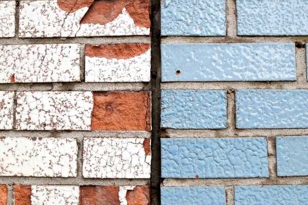 What if damage occurs to the neighbor's property during work Southwark?
