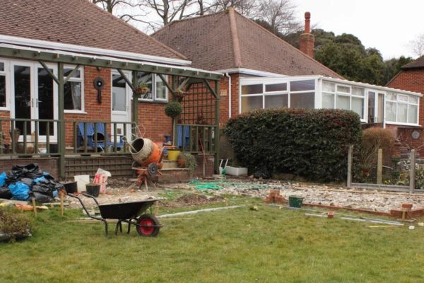 Understand the importance of boundary walls Southwark contact Jason edworthy party wall surveyors today!