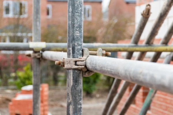 Ensure a party wall agreement is in place before Damage to Property Southwark happens.
