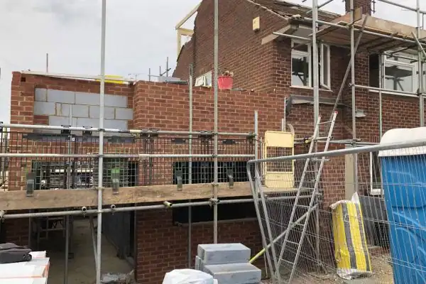 Reasons to Call a Party Wall Surveyor Southwark