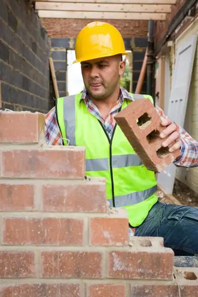 Jason Edworthy Party Wall Surveyors Southwark Working with Builders